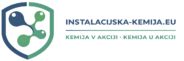 Instalacijska kemija za profesionalne instalacije